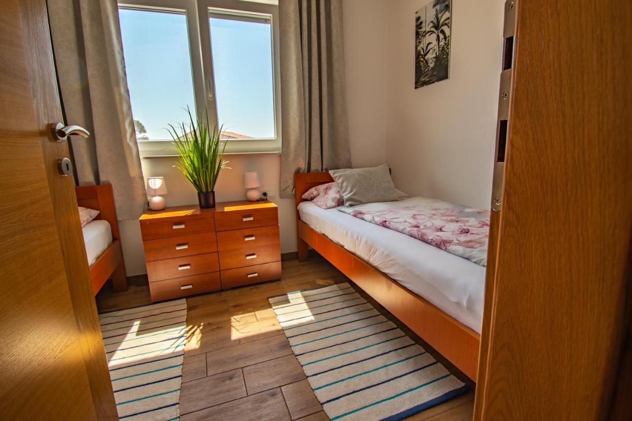 Villa Wiena Vir Εξωτερικό φωτογραφία