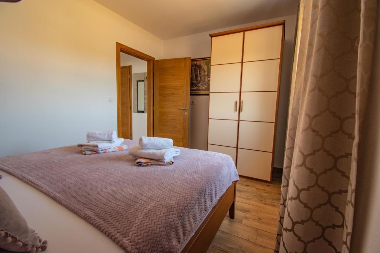 Villa Wiena Vir Εξωτερικό φωτογραφία