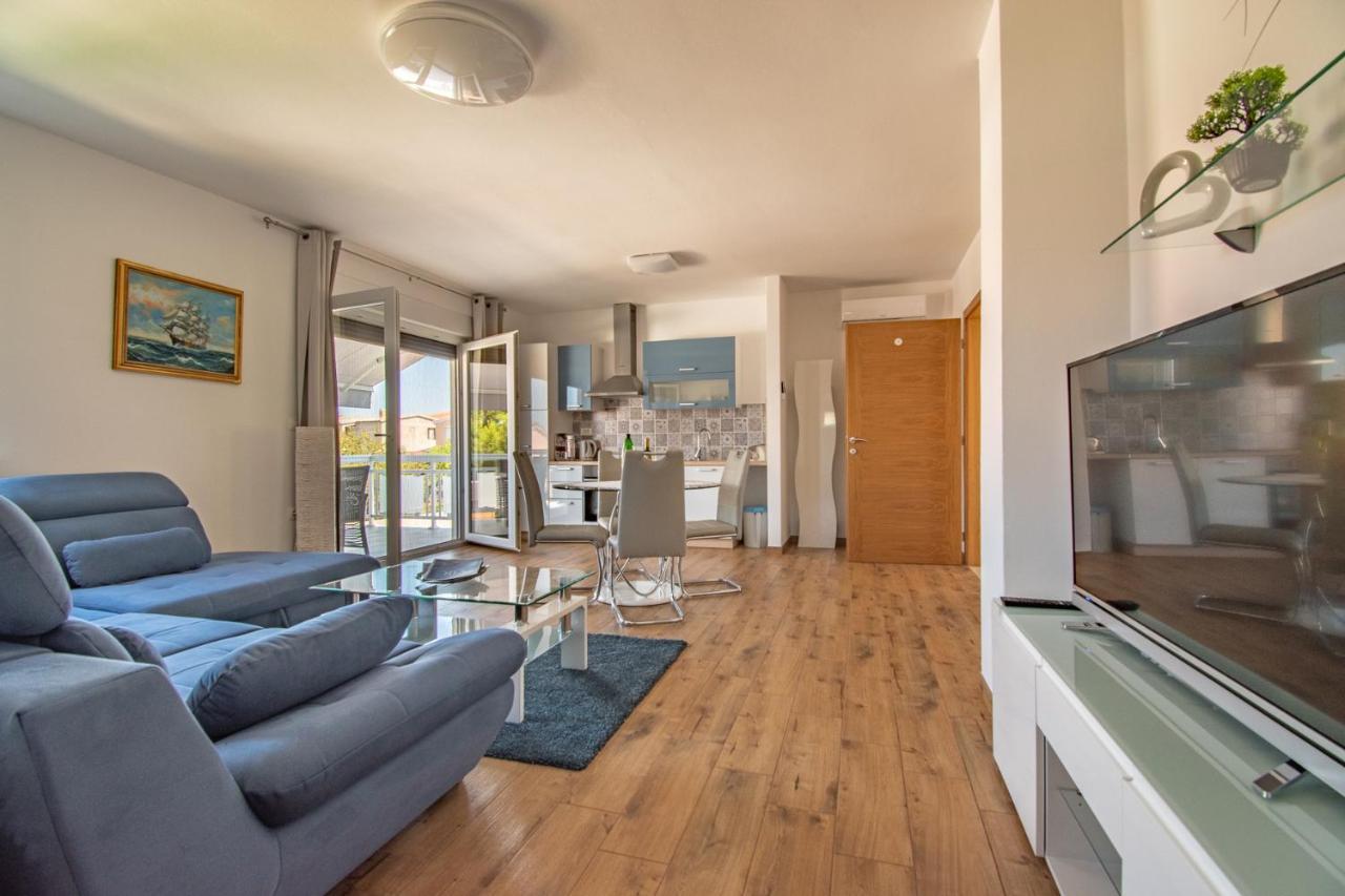 Villa Wiena Vir Εξωτερικό φωτογραφία