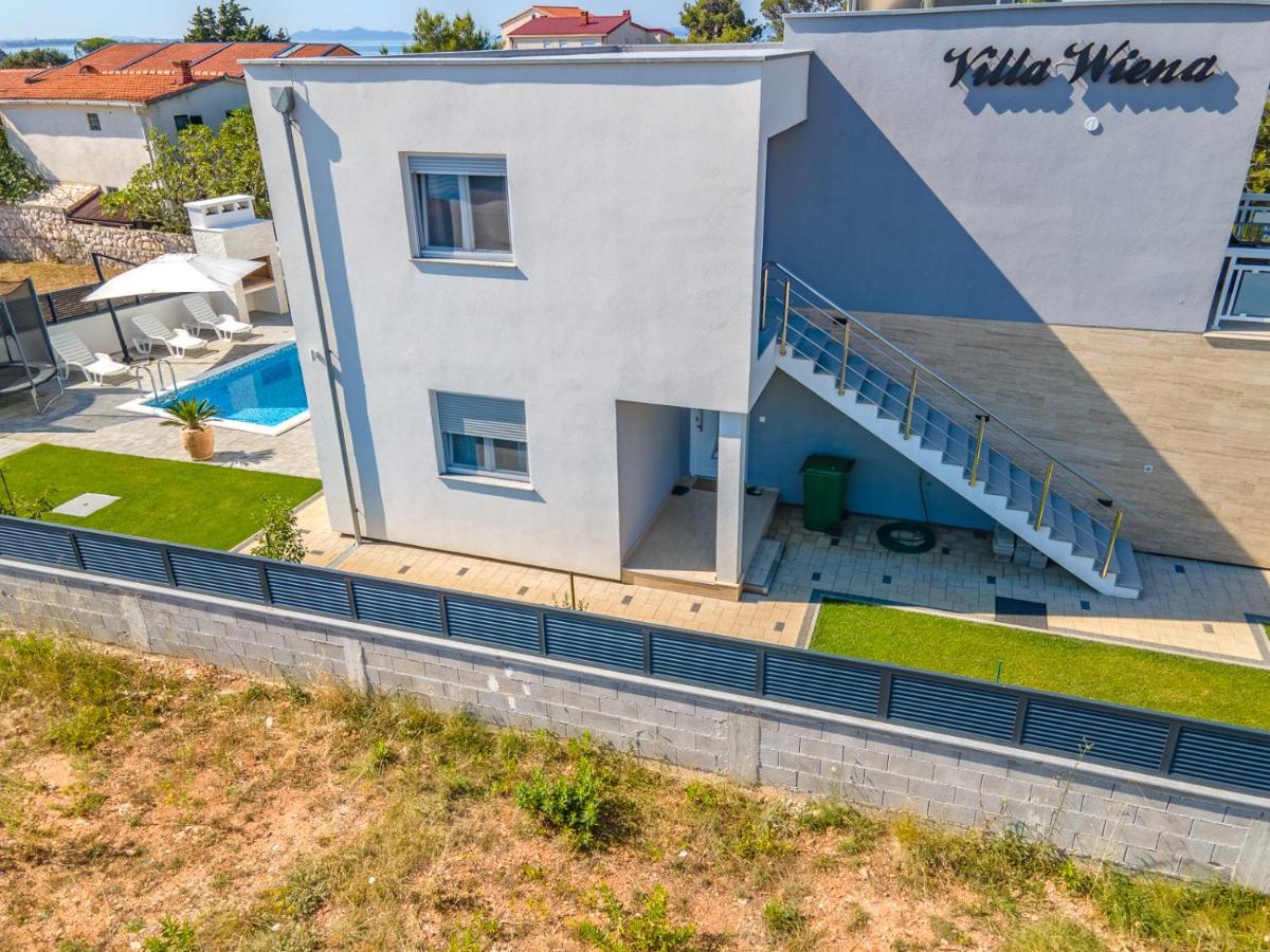 Villa Wiena Vir Εξωτερικό φωτογραφία