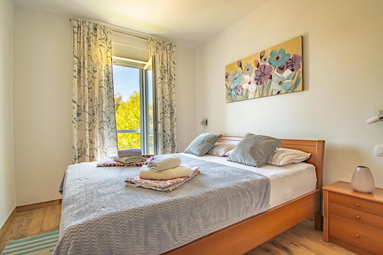 Villa Wiena Vir Εξωτερικό φωτογραφία