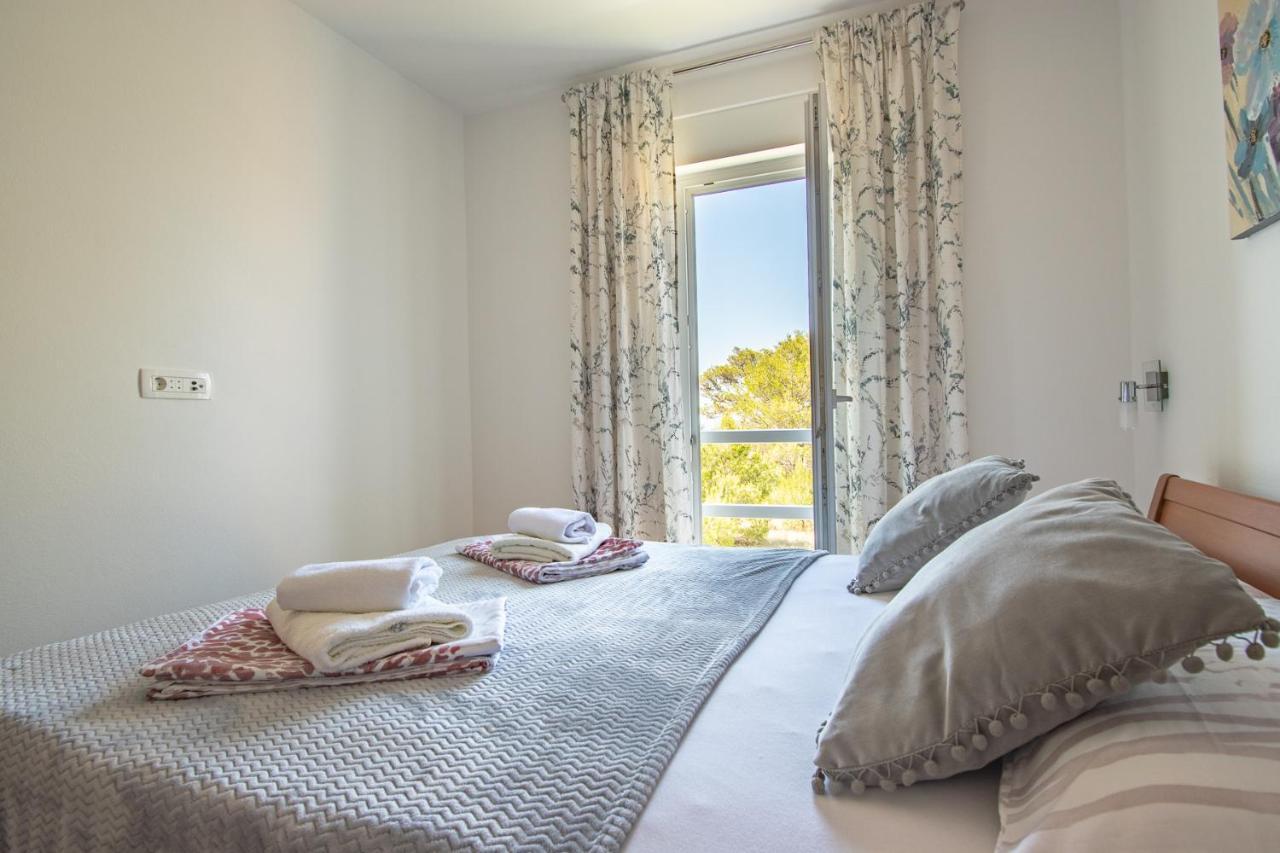 Villa Wiena Vir Εξωτερικό φωτογραφία