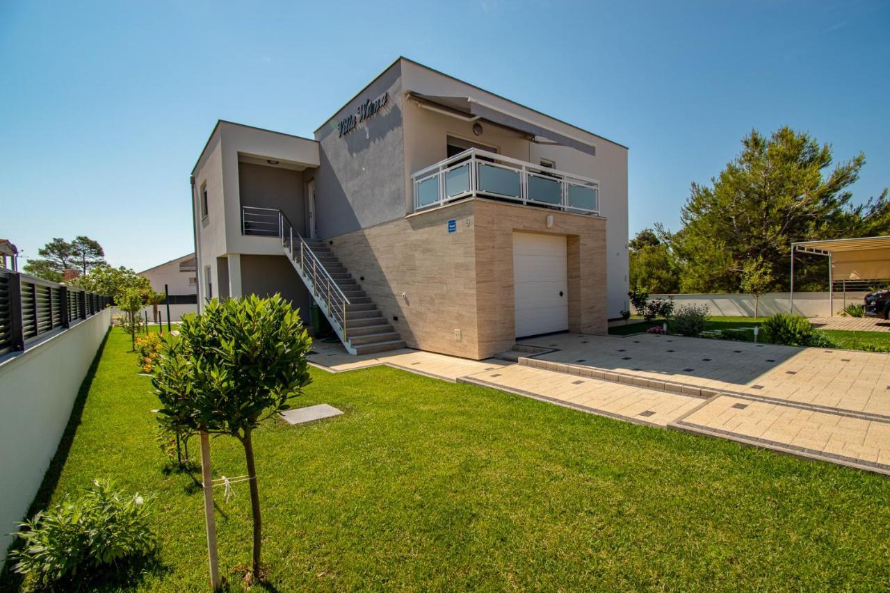 Villa Wiena Vir Εξωτερικό φωτογραφία
