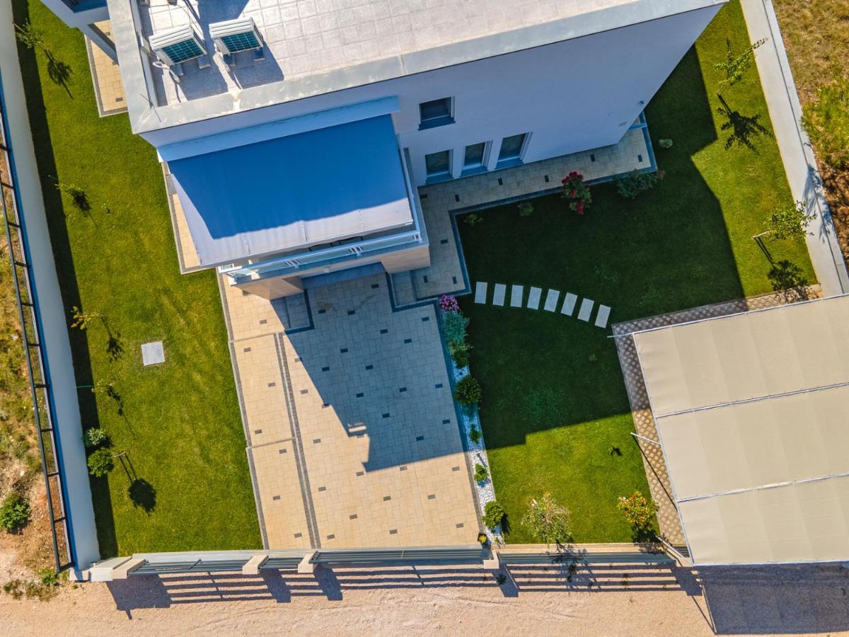 Villa Wiena Vir Εξωτερικό φωτογραφία