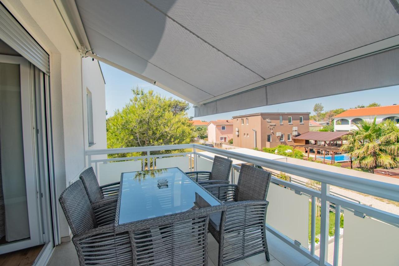 Villa Wiena Vir Εξωτερικό φωτογραφία