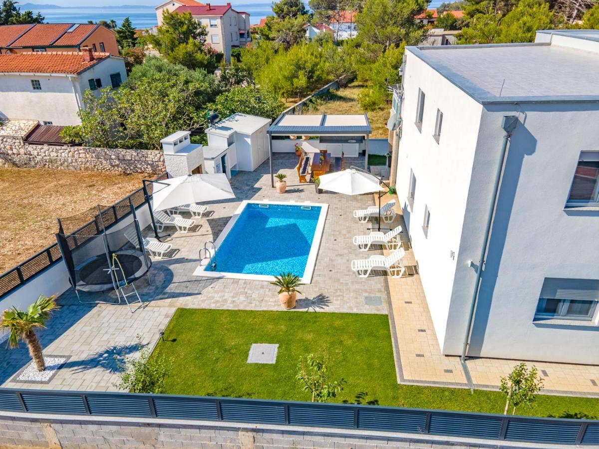 Villa Wiena Vir Εξωτερικό φωτογραφία