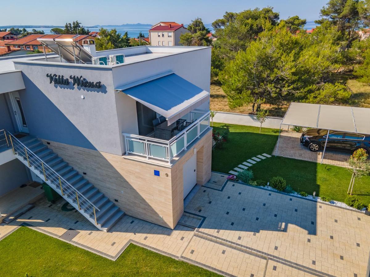 Villa Wiena Vir Εξωτερικό φωτογραφία