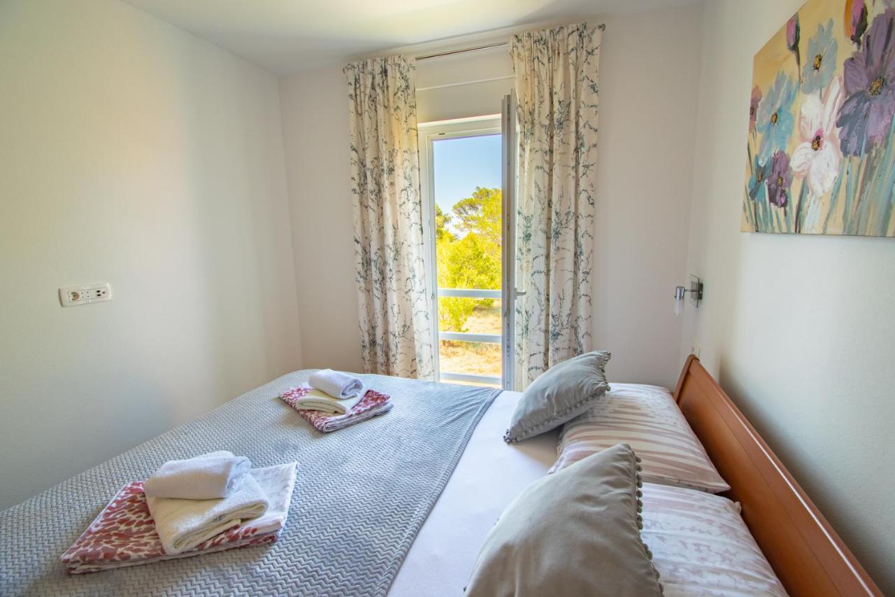 Villa Wiena Vir Εξωτερικό φωτογραφία