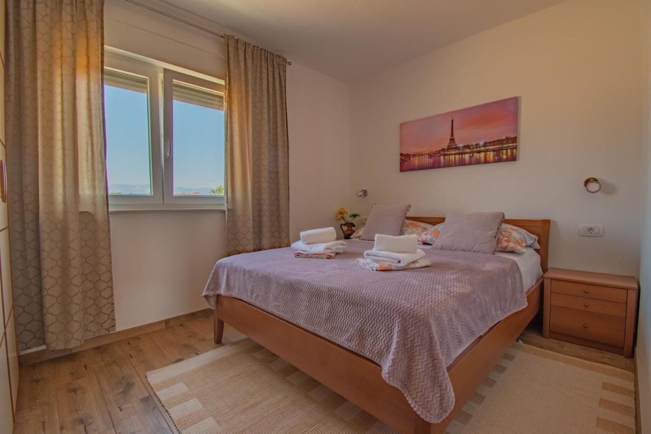 Villa Wiena Vir Εξωτερικό φωτογραφία