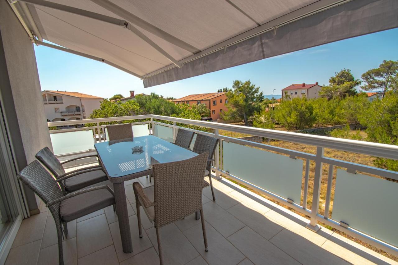 Villa Wiena Vir Εξωτερικό φωτογραφία