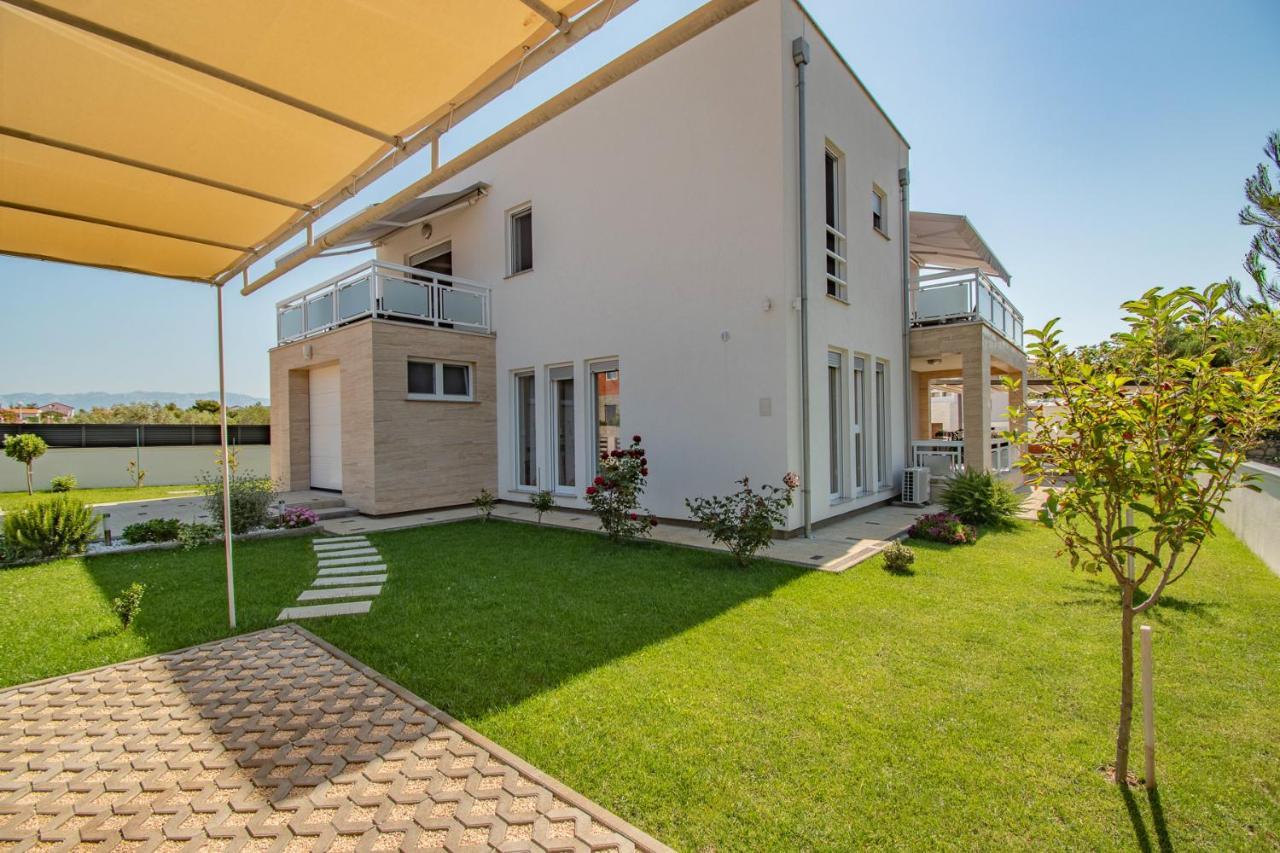 Villa Wiena Vir Εξωτερικό φωτογραφία