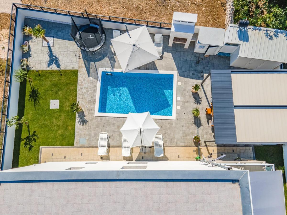 Villa Wiena Vir Εξωτερικό φωτογραφία