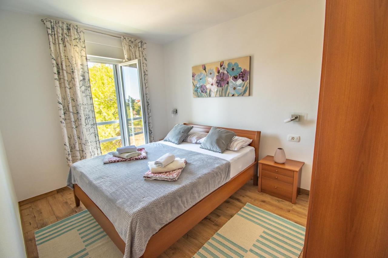 Villa Wiena Vir Εξωτερικό φωτογραφία