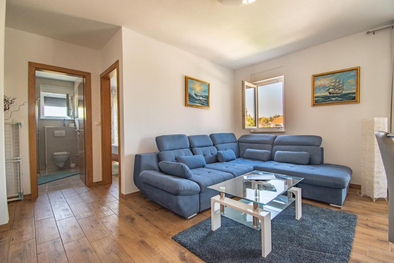 Villa Wiena Vir Εξωτερικό φωτογραφία