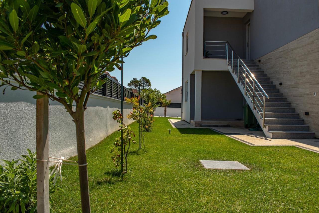 Villa Wiena Vir Εξωτερικό φωτογραφία