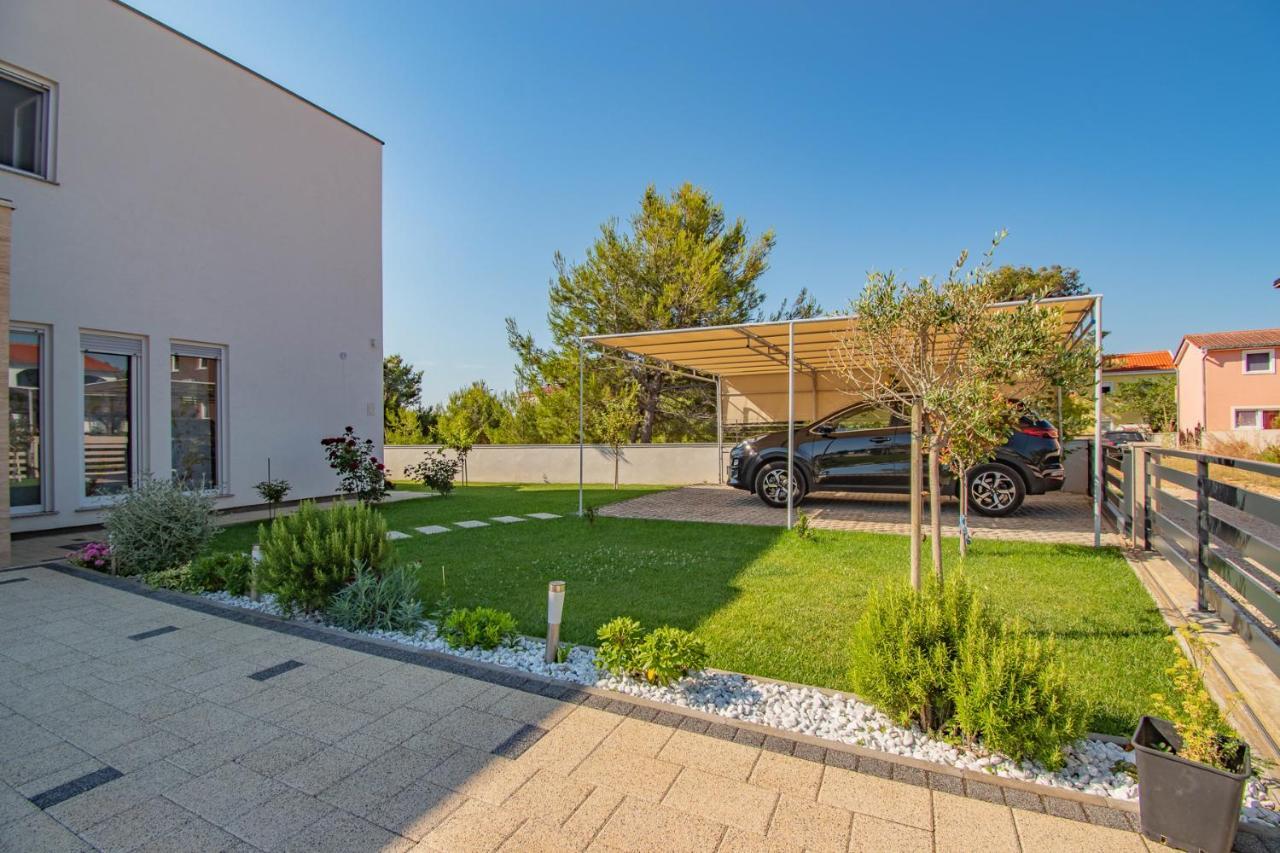 Villa Wiena Vir Εξωτερικό φωτογραφία