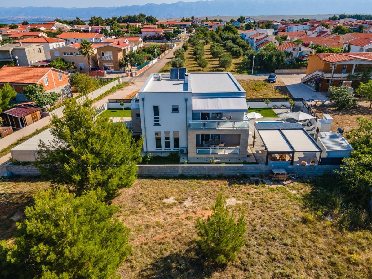 Villa Wiena Vir Εξωτερικό φωτογραφία